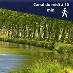 아파트 La Belle Bastide Cozy - Centre-ville - Carnot 2 Minutes *
